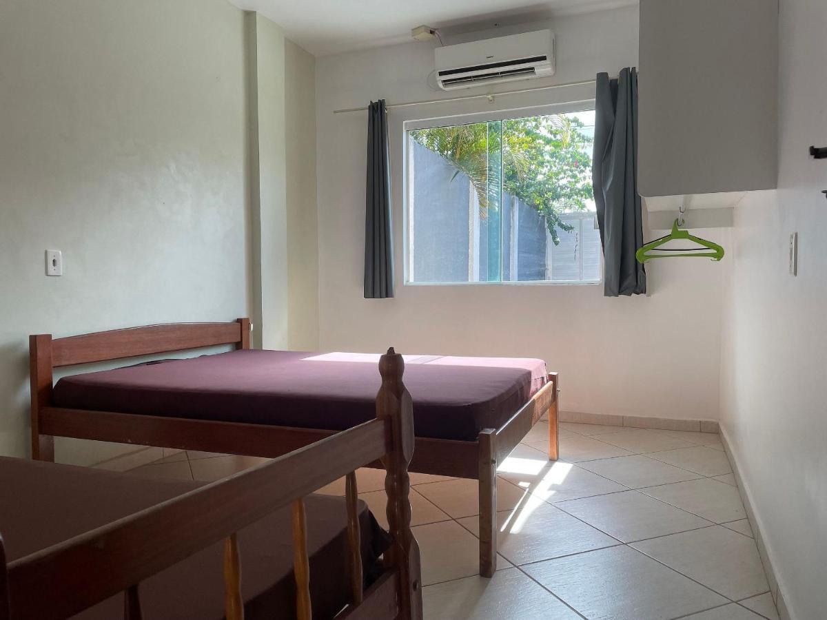Вилла Casa Com Piscina Ipanema/Pr Понтал-ду-Парана Экстерьер фото