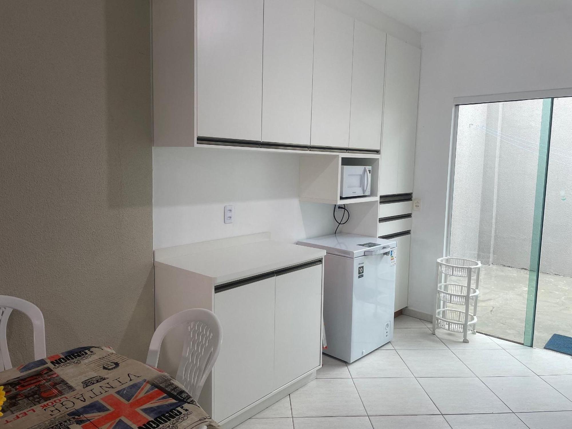 Вилла Casa Com Piscina Ipanema/Pr Понтал-ду-Парана Экстерьер фото